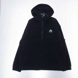 シュプリーム × ナイキ ACG 22AW Denim Pullover 買取実績