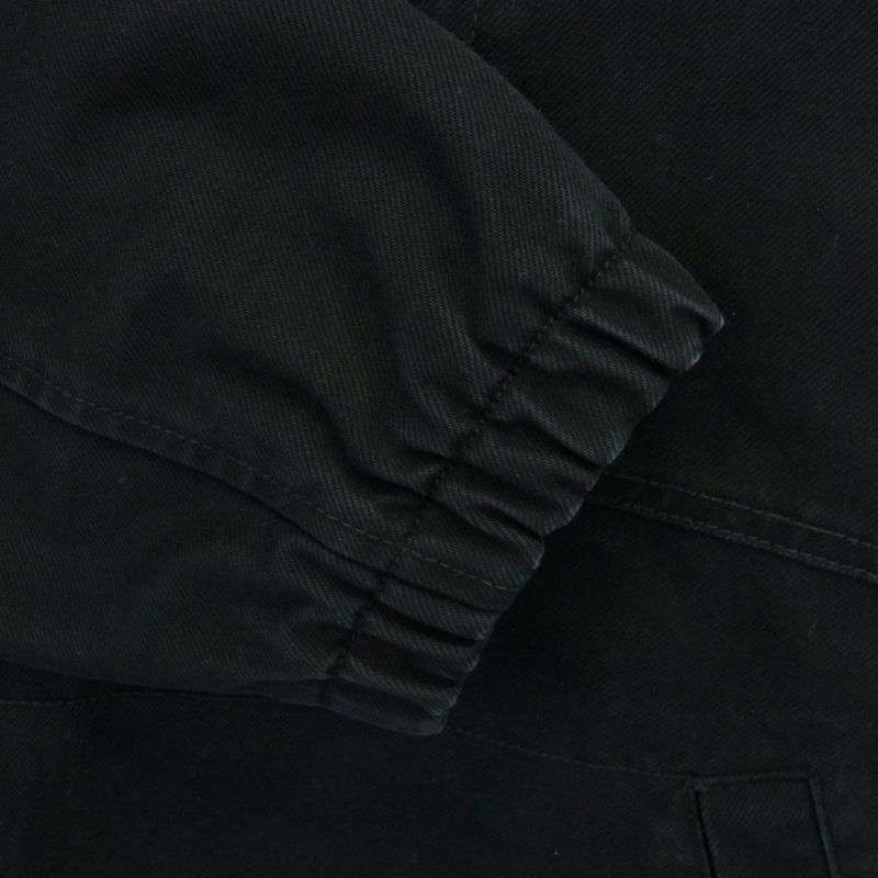 シュプリーム 22AW × ナイキ ACG Denim Pullover デニムプルオーバージャケット 買取実績 画像