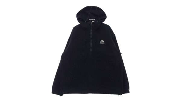 シュプリーム × ナイキ ACG 22AW Denim Pullover 買取実績