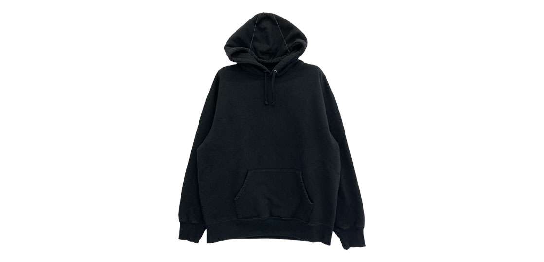 シュプリーム 22AW Satin Applique Hooded Sweatshirt  買取実績