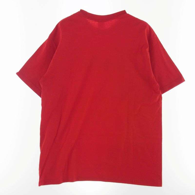 シュプリーム 22AW Slap Shot Tee スラップ ショット 半袖 Tシャツ 買取実績 画像