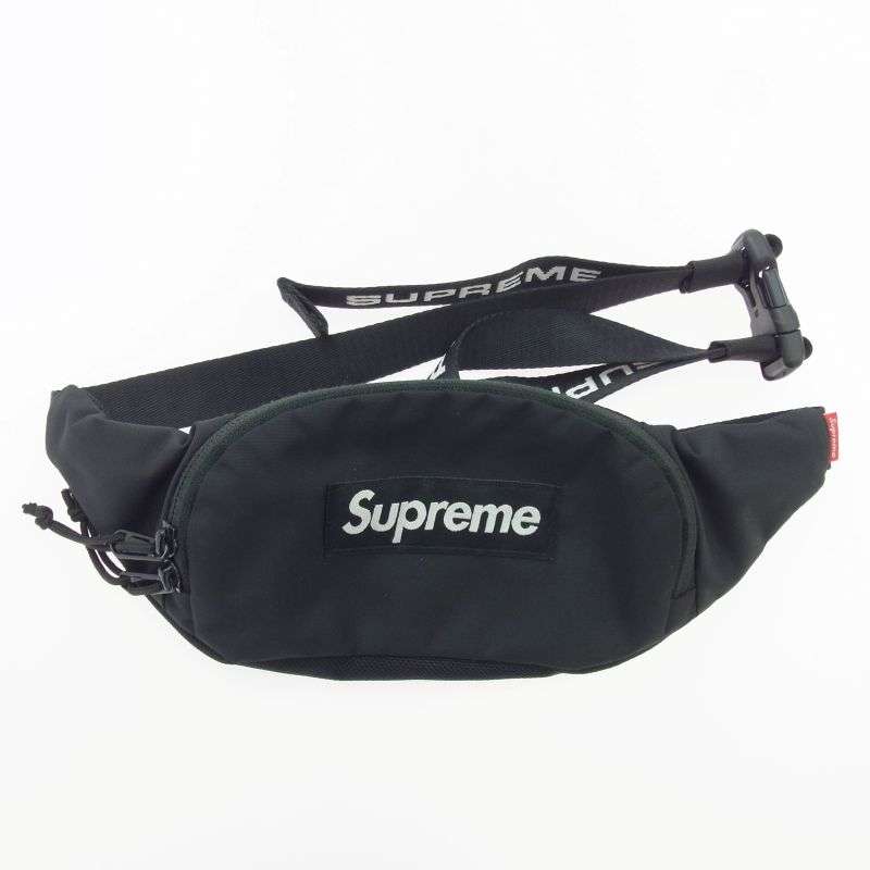 シュプリーム 22AW Small Waist Bag スモールウエストバッグ ボディバッグ 買取実績 画像