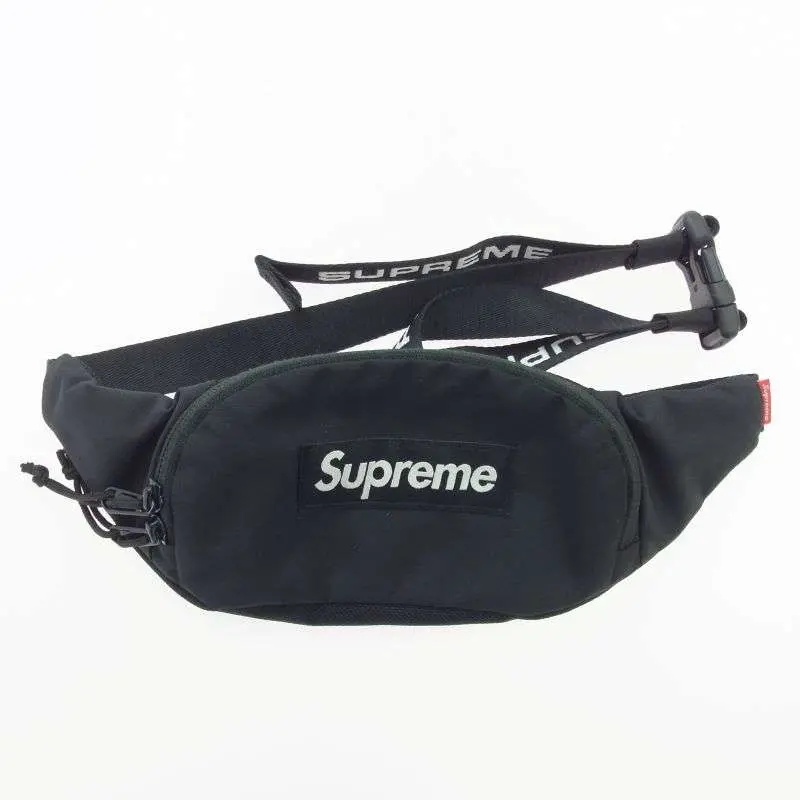 シュプリーム 22AW Small Waist Bag 買取実績