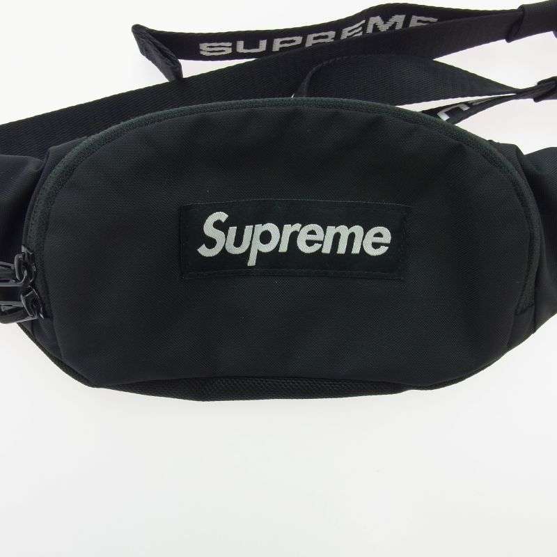 シュプリーム 22AW Small Waist Bag スモールウエストバッグ ボディバッグ 買取実績 画像