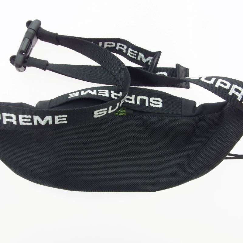 シュプリーム 22AW Small Waist Bag スモールウエストバッグ ボディバッグ 買取実績 画像