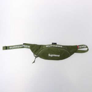 シュプリーム 22AW Small Waist Bag CORDURA 買取実績