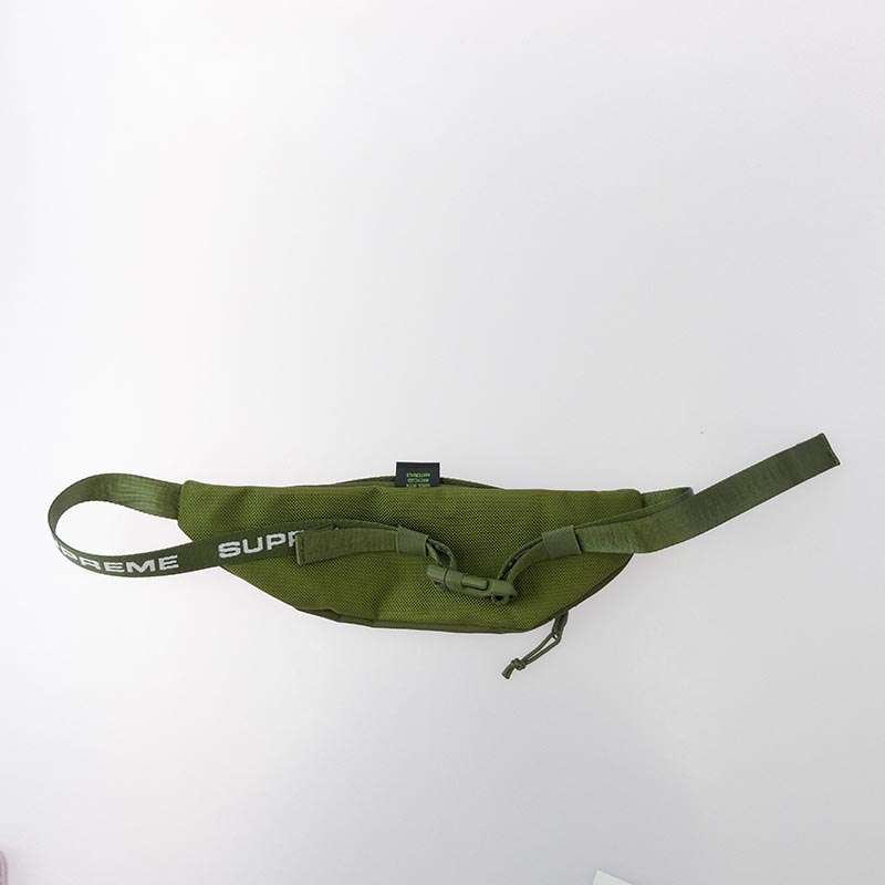 シュプリーム 22AW Small Waist Bag CORDURA コーデュラ スモール ウエスト バッグ 買取実績 画像