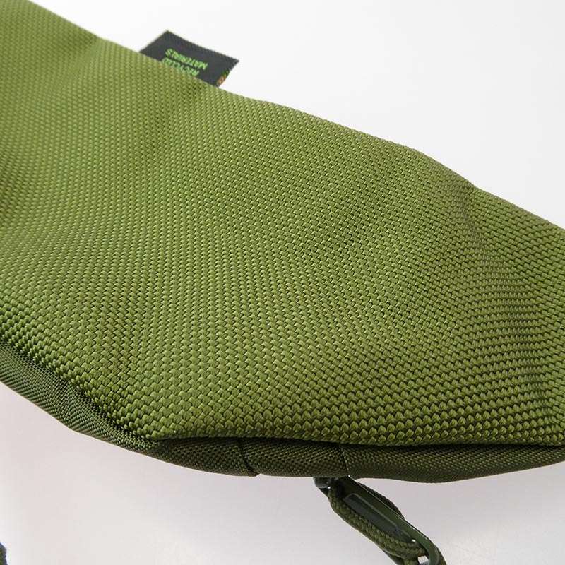 シュプリーム 22AW Small Waist Bag CORDURA コーデュラ スモール ウエスト バッグ 買取実績 画像