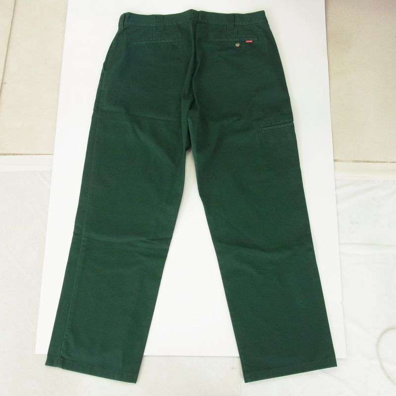 シュプリーム 22AW work Pant ワーク パンツ 買取実績 画像