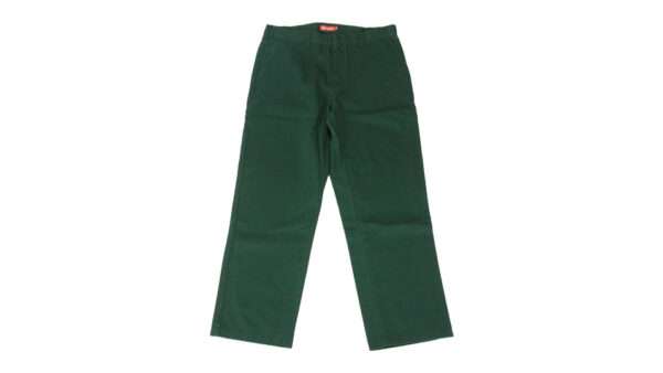 シュプリーム 22AW work Pant 買取実績