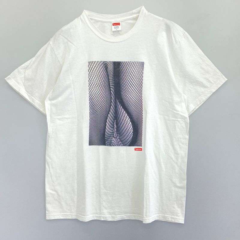 シュプリーム 22SS Daido Moriyama Tights Tee 森山大道 タイツ Tシャツ 買取実績 画像