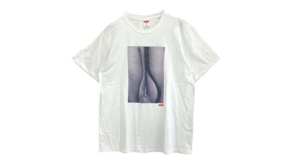 シュプリーム 22SS Daido Moriyama Tights Tee 買取実績