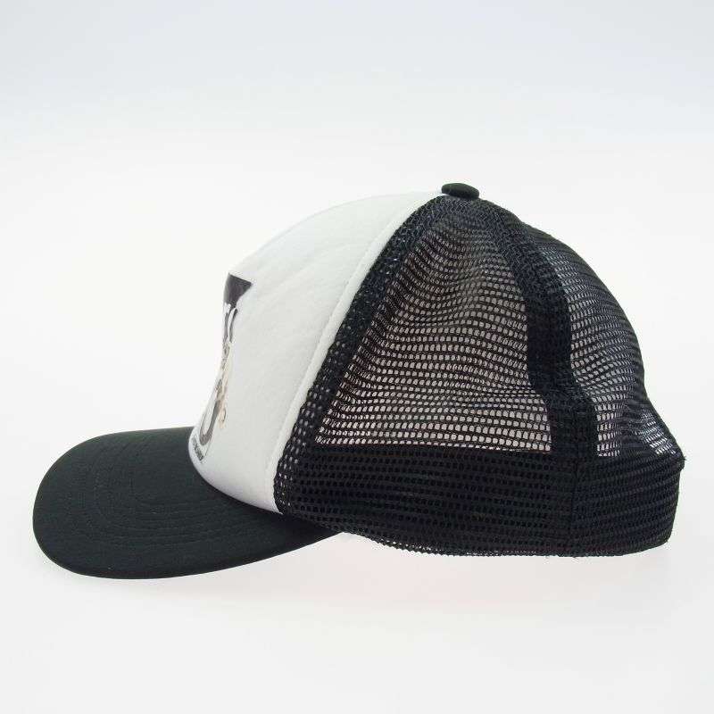 シュプリーム 22SS ANTI HERO Mesh Back 5-Panel Cap 買取実績