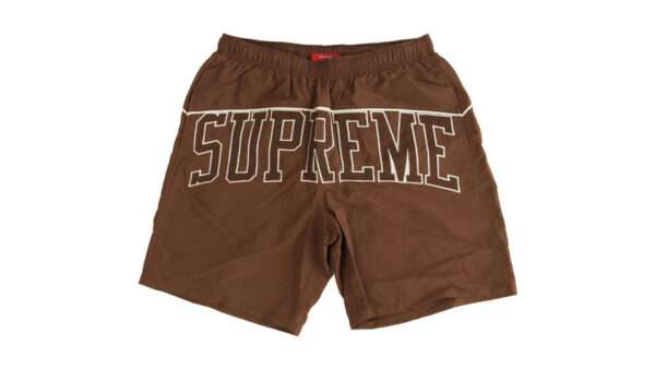 シュプリーム 22SS Arc Water Short 買取実績