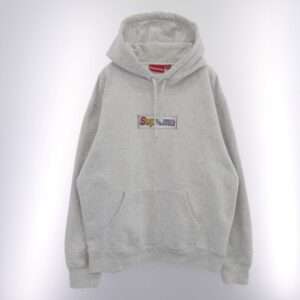 シュプリーム 22SS Bling Box Logo Hooded Sweatshirt 買取実績