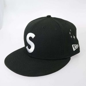 シュプリーム 22SS Characters S Logo 買取実績