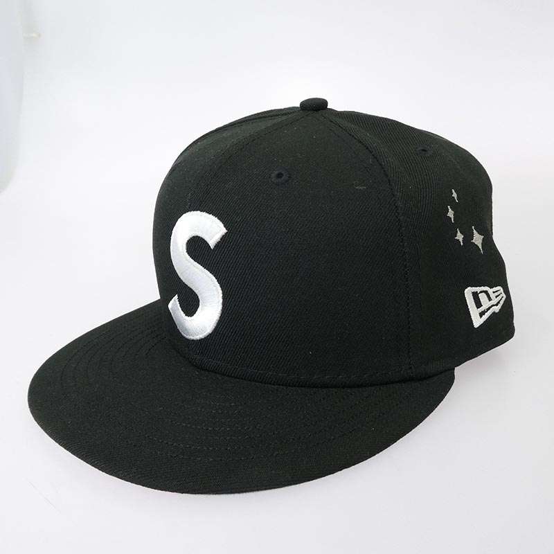 シュプリーム 22SS Characters S Logo 買取実績