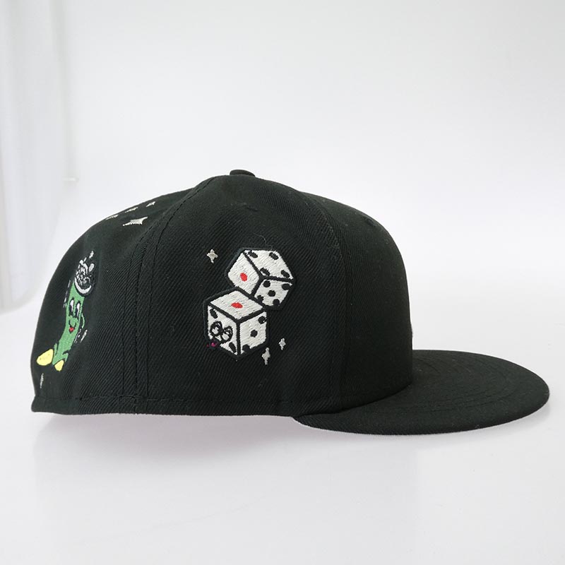 シュプリーム 22SS Characters S Logo キャラクターズ エス ロゴ キャップ 買取実績 画像