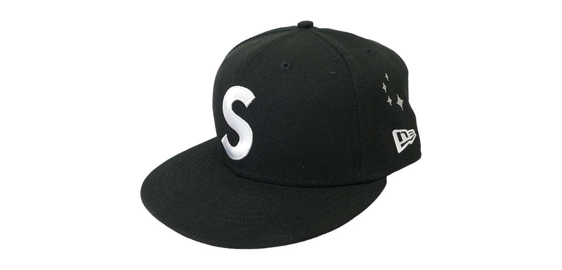 シュプリーム 22SS Characters S Logo 買取実績