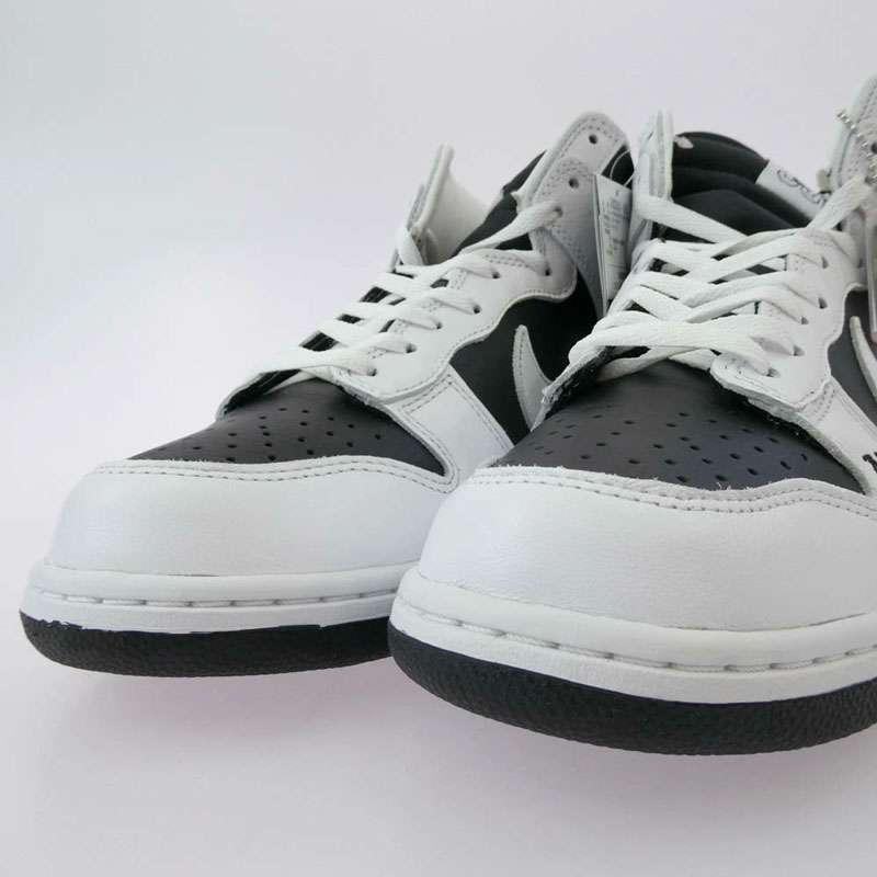 シュプリーム 22SS DN3741-002 DUNK HIGH OG QS BY ANY MEANS ダンク ハイ バイ エニー ミーンズ ハイカット スニーカー 買取実績 画像