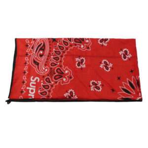 シュプリーム 22SS eno islander nylon blanket 買取実績