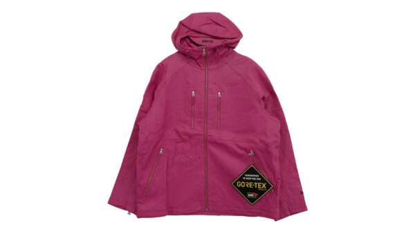 シュプリーム 22SS GORE-TEX Leather Jacket 買取実績