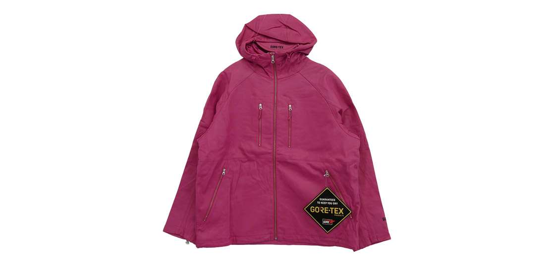 シュプリーム 22SS GORE-TEX Leather Jacket 買取実績