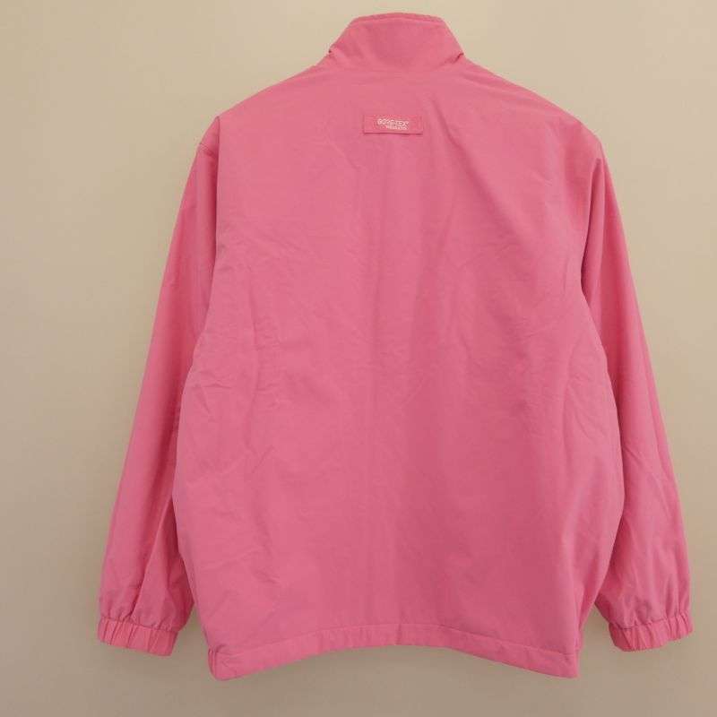 シュプリーム 22SS GORE-TEX Reversible Polartec Lined Jacket リバーシブル フリース ジャケット 買取実績 画像