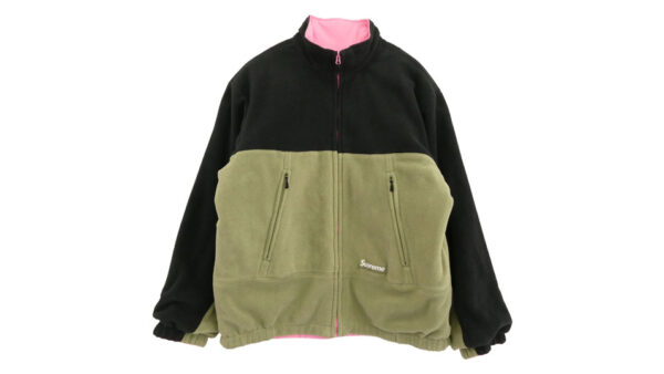 シュプリーム 22SS GORE-TEX Reversible Polartec Lined Jacket  買取実績