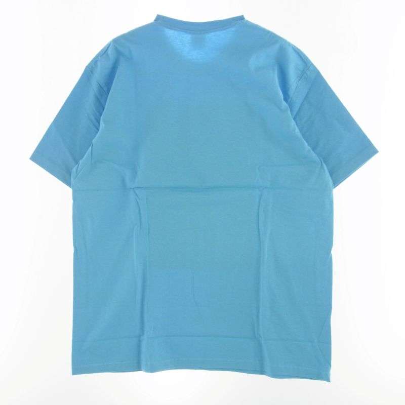 シュプリーム 22SS Model Tee フォトプリント モデル 半袖 Tシャツ 買取実績 画像