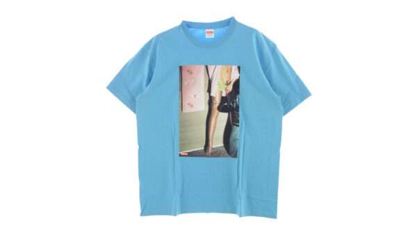 シュプリーム 22SS Model Tee 買取実績