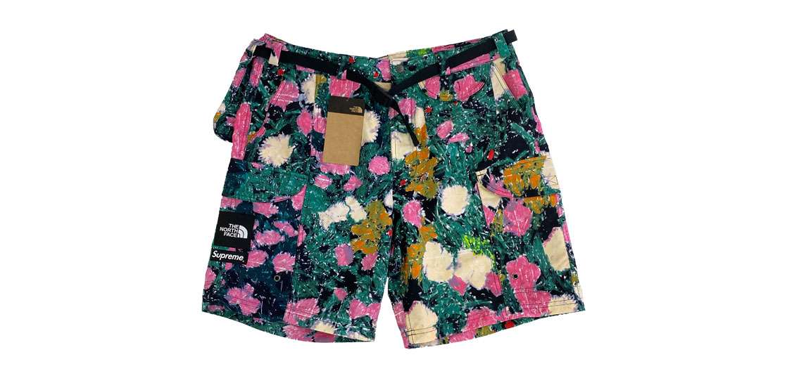 Supreme(シュプリーム) / Trekking Packab Belted Short