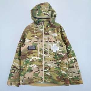 シュプリーム × The North Face ノースフェイス 22SS NP02200I Summit Series Rescue Mountain Pro Jacket 買取実績