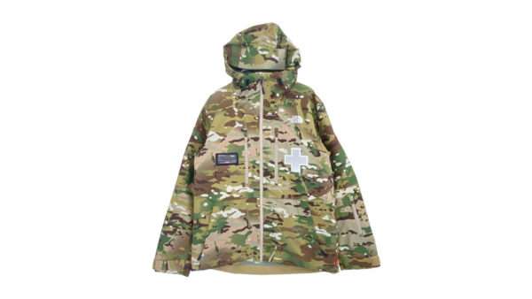 シュプリーム × The North Face ノースフェイス 22SS NP02200I Summit Series Rescue Mountain Pro Jacket 買取実績