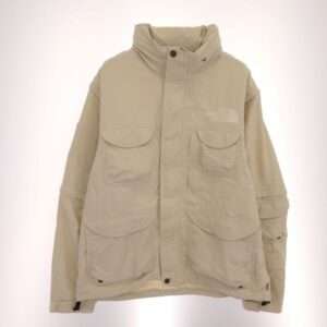 シュプリーム × THE NORTH FACE 22SS NP022051 Trekking Convertible Jacket  買取実績