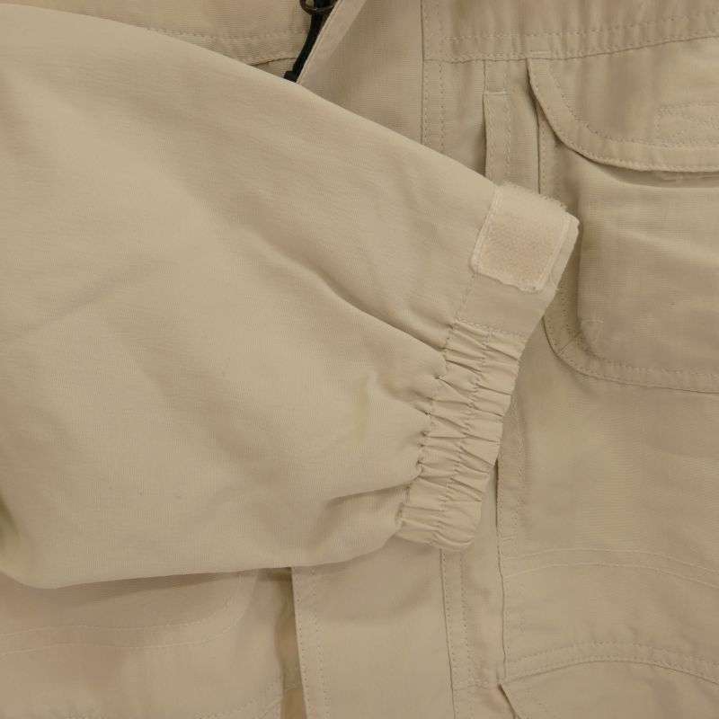 シュプリーム 22SS NP022051 ×THE NORTH FACE Trekking Convertible Jacket ノースフェイス トレッキング コンヴァーティブル マウンテン ジャケット 3WAY 買取実績 画像