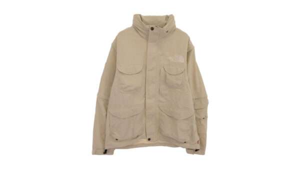 シュプリーム × THE NORTH FACE 22SS NP022051 Trekking Convertible Jacket  買取実績