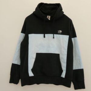 シュプリーム × THE NORTH FACE 22SS NT022081 Bandana Hooded SweatShirt 買取実績