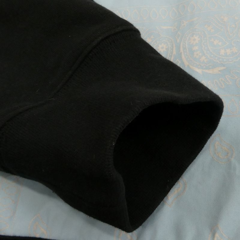 シュプリーム 22SS NT022081 ×THE NORTH FACE Bandana Hooded SweatShirt ノースフェイス バンダナ フーデッド スウェット シャツ 買取実績 画像
