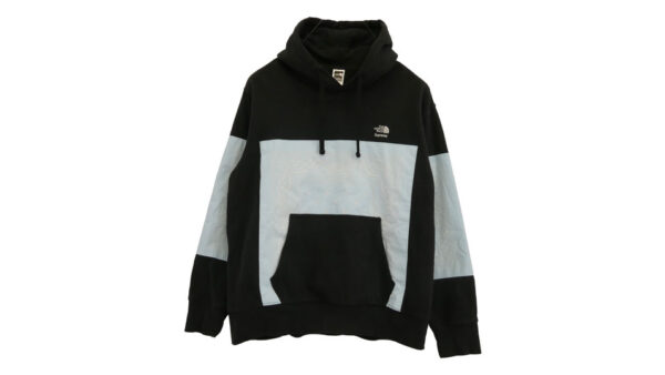シュプリーム × THE NORTH FACE 22SS NT022081 Bandana Hooded SweatShirt 買取実績