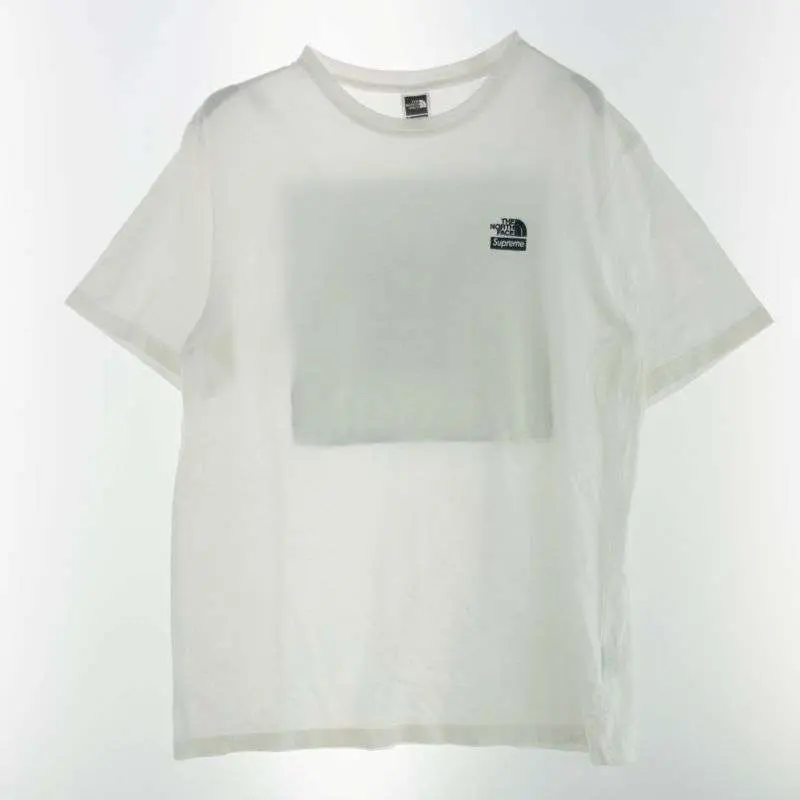 シュプリーム × THE NORTH FACE ノースフェイス 22SS NT022091 Bandana