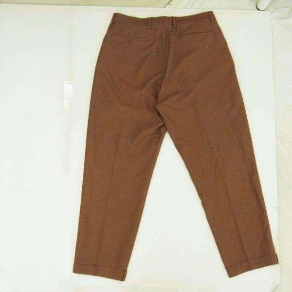 シュプリーム 22SS Pleated Trouser Pants 買取実績 画像