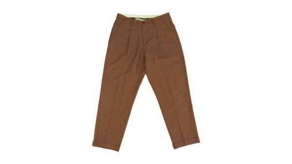 シュプリーム 22SS Pleated Trouser Pants 買取実績