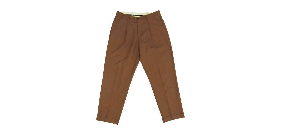 シュプリーム 22SS Pleated Trouser Pants 買取実績