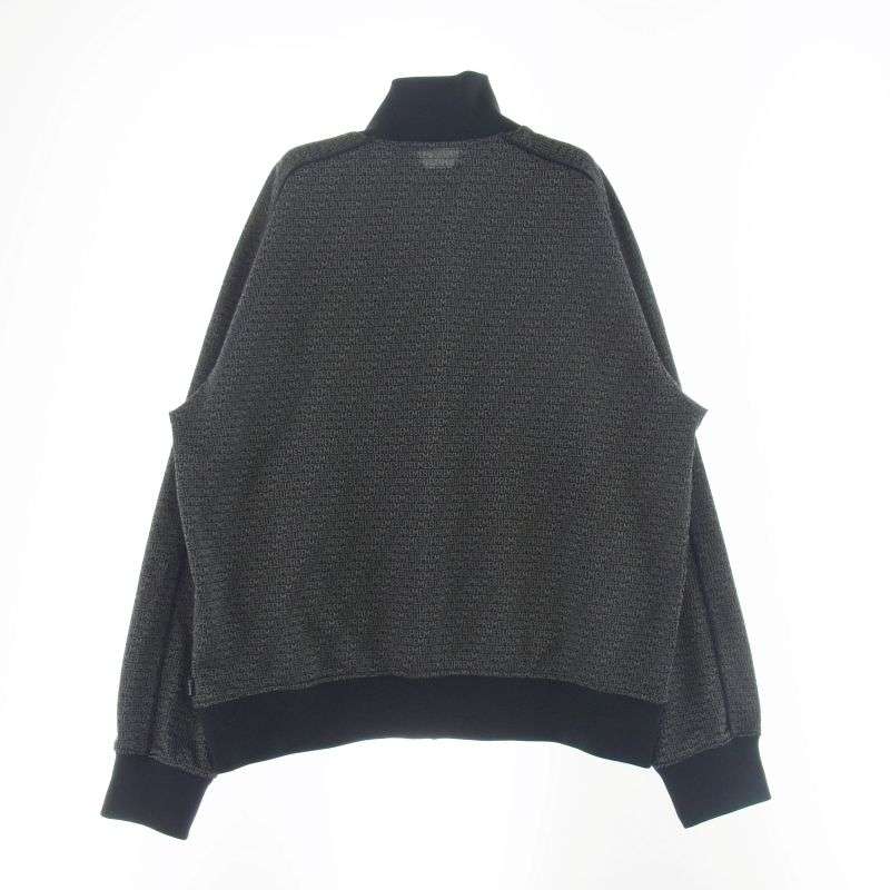 シュプリーム 22SS Repeat Track Jacket リピートロゴ トラックジャケット 買取実績 画像
