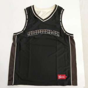 シュプリーム 22SS Reversible Basketball Jersey 買取実績