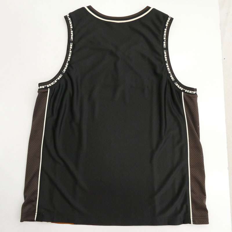 シュプリーム 22SS Reversible Basketball Jersey リバーシブル バスケットボール ジャージ 買取実績 画像