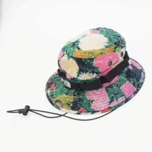 シュプリーム × The North Face 22SS Trekking Crusher Hat Flowers 買取実績