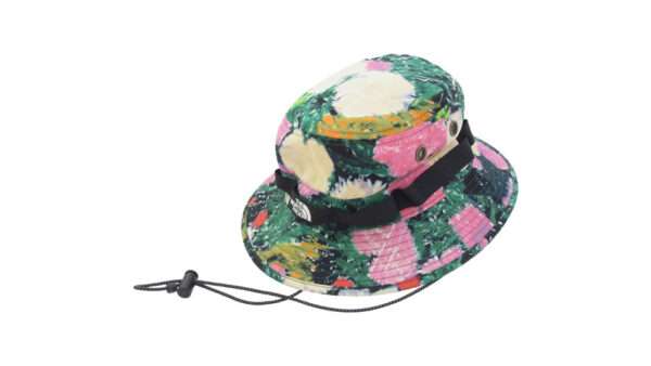 シュプリーム × The North Face 22SS Trekking Crusher Hat Flowers 買取実績