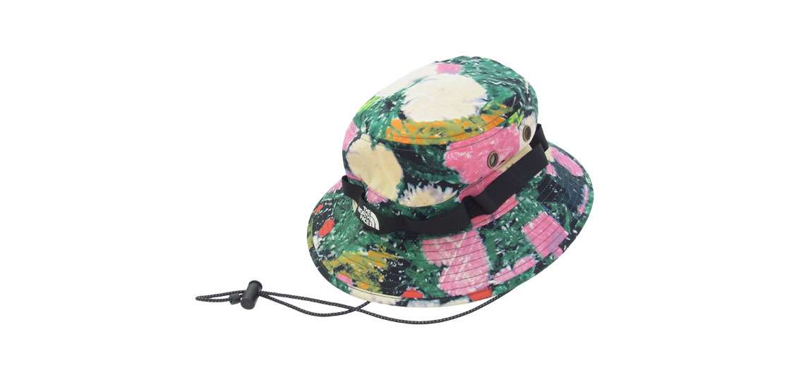 帽子 Supreme The North Face Trekking Crusher Supreme The North Face Trekking Crusher (SS22) - $68
